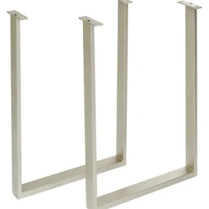 Clearance KARE Design High Base Tavola Silver (2/Set)