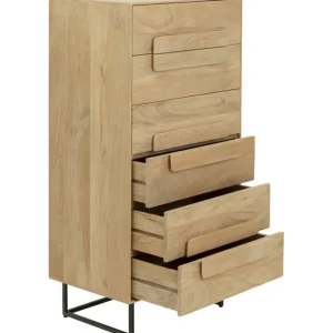 Sale KARE Design High Cabinet Mulino 60x121cm