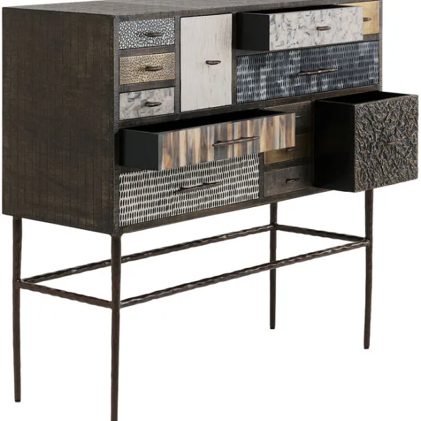 highboard_chalet_soul_xcm_3.webp Clearance KARE Design Highboard Chalet Soul 110x105cm