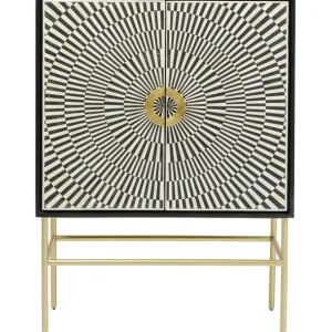 Hot KARE Design Highboard Electro