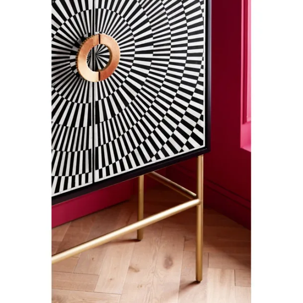 highboard_electro_3.webp Hot KARE Design Highboard Electro