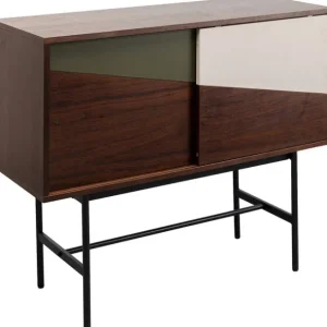 New KARE Design Highboard Lamello Colore 110x95cm