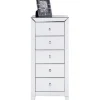 Fashion KARE Design Highboard Luxury 5 Drawers