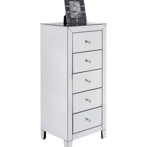 Fashion KARE Design Highboard Luxury 5 Drawers