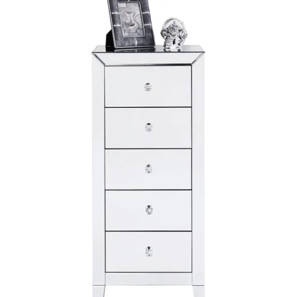 highboard_luxury__drawers_5.webp Fashion KARE Design Highboard Luxury 5 Drawers