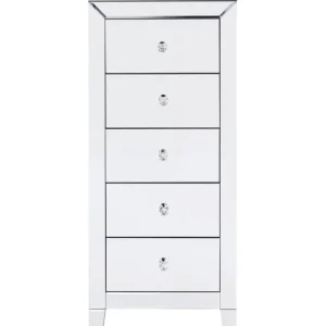 Fashion KARE Design Highboard Luxury 5 Drawers