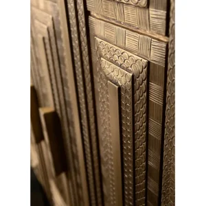 Fashion KARE Design Highboard Marrakesh