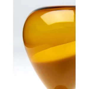 Sale KARE Design Hourglass Timer Amber 36cm