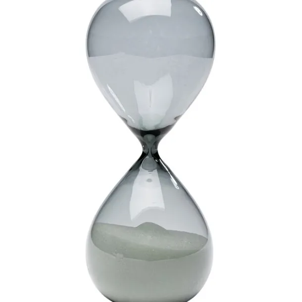 hourglass_timer_black_cm_0-2.webp Online KARE Design Hourglass Timer Black 20cm