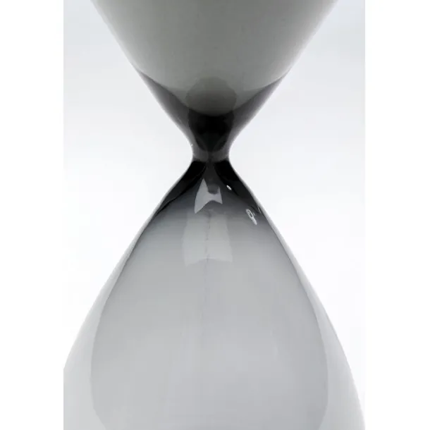 hourglass_timer_black_cm_3.webp New KARE Design Hourglass Timer Black 43cm