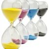 New KARE Design Hourglass Timer 20cm Assorted