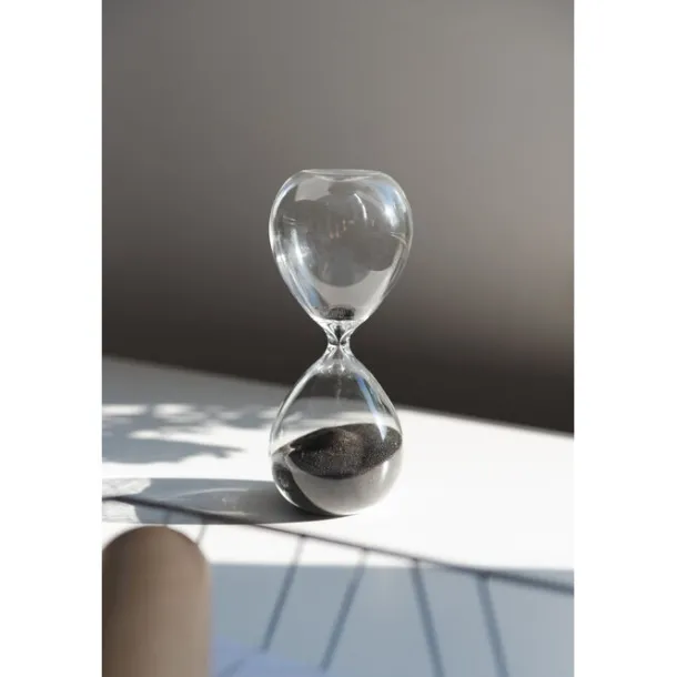 hourglass_timer_cm_assort_1-1.webp Online KARE Design Hourglass Timer 38cm Assorted