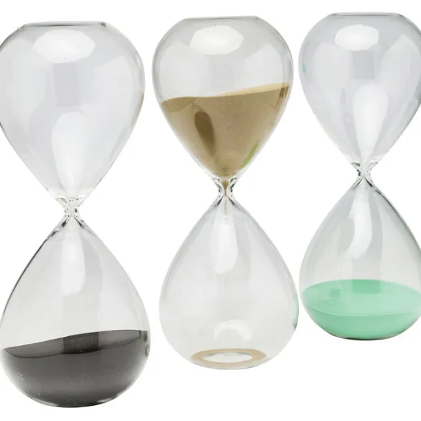 hourglass_timer_cm_assort_4-1.webp Online KARE Design Hourglass Timer 38cm Assorted