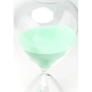 Online KARE Design Hourglass Timer 38cm Assorted