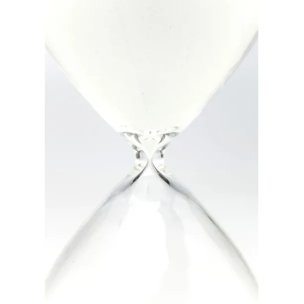 hourglass_timer_white_cm_5.webp Online KARE Design Hourglass Timer White 45cm