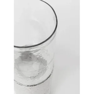 Clearance KARE Design Hurricane Casablanca Alu 75cm