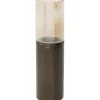 New KARE Design Hurricane Casablanca Brass 75cm