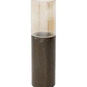 New KARE Design Hurricane Casablanca Brass 75cm