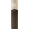 Clearance KARE Design Hurricane Casablanca Brass 90cm