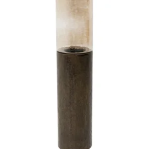 Clearance KARE Design Hurricane Casablanca Brass 90cm
