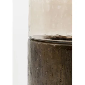Clearance KARE Design Hurricane Casablanca Brass 90cm