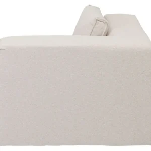 Outlet KARE Design Infinity Corner 100cm Elements Cream Left