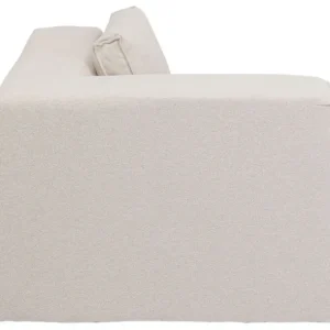 Hot KARE Design Infinity Corner 100cm Elements Cream Right