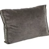 Hot KARE Design Infinity Cushion 60/40 Elements Dark Grey