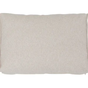 Best KARE Design Infinity Cushion 60x40cm Elements Cream