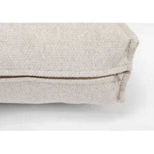 Best KARE Design Infinity Cushion 60x40cm Elements Cream