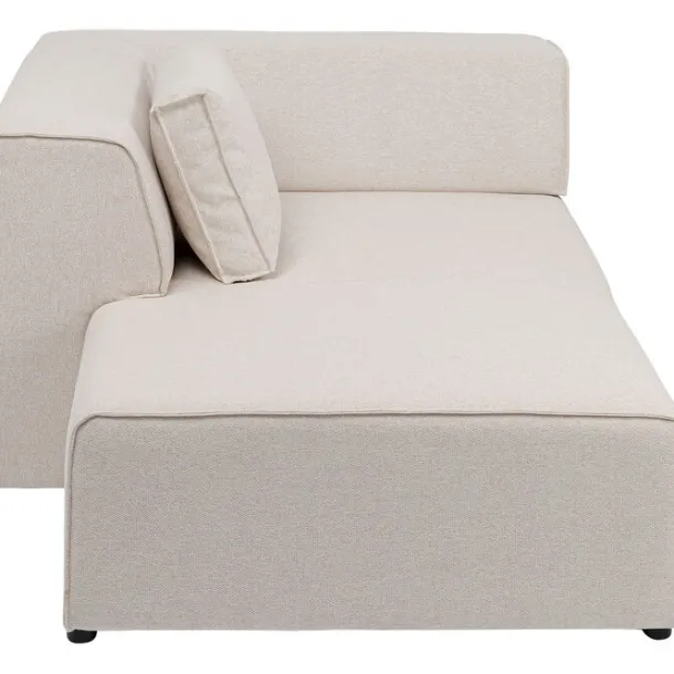infinity_ottomane_element_2.webp Clearance KARE Design Infinity Ottomane Elements Cream Left 182cm
