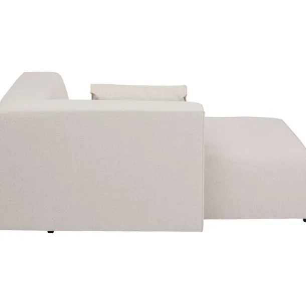 infinity_ottomane_element_3.webp Clearance KARE Design Infinity Ottomane Elements Cream Left 182cm