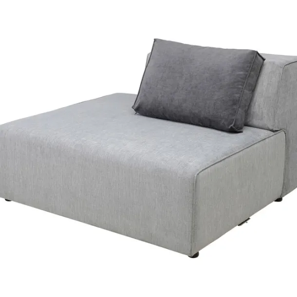 infinity_ottomane_semi_el_3-1.webp Sale KARE Design Infinity Ottomane Semi Elements Grey Left