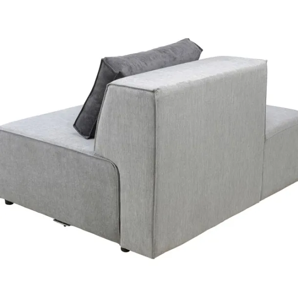 infinity_ottomane_semi_el_5-1.webp Sale KARE Design Infinity Ottomane Semi Elements Grey Left