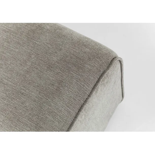infinity_pouff__elements__5-1.webp Best KARE Design Infinity Pouff 80 Elements Grey