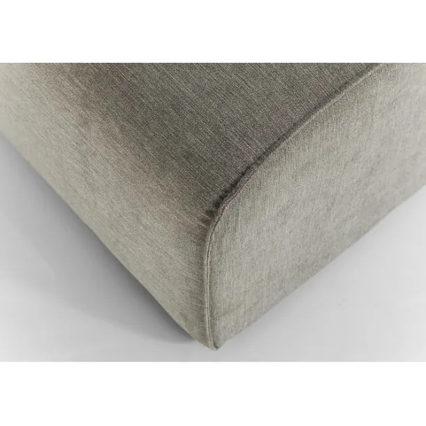 infinity_pouff__elements__6-1.webp Best KARE Design Infinity Pouff 80 Elements Grey
