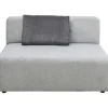 Sale KARE Design Infinity 2-Seater 120 Elements Grey