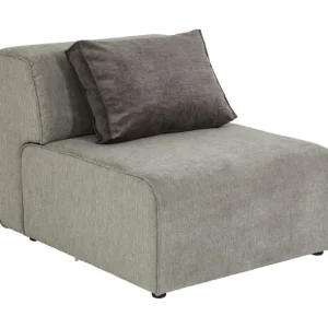 Online KARE Design Infinity 2-Seater 80 Elements Grey