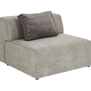 Online KARE Design Infinity 2-Seater 100 Elements Grey