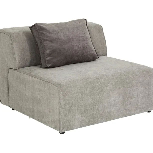 infinity_seater__elements_6-2.webp Online KARE Design Infinity 2-Seater 100 Elements Grey