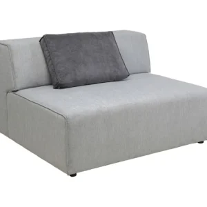 Sale KARE Design Infinity 2-Seater 120 Elements Grey