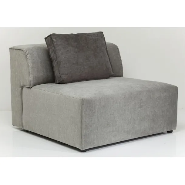 infinity_seater__elements_7-2.webp Online KARE Design Infinity 2-Seater 100 Elements Grey