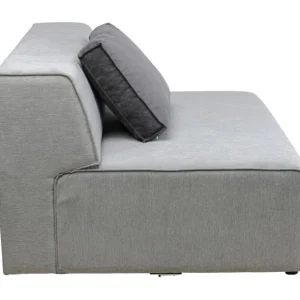 Sale KARE Design Infinity 2-Seater 120 Elements Grey