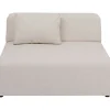 Sale KARE Design Infinity 2-Seater 120cm Elements Cream