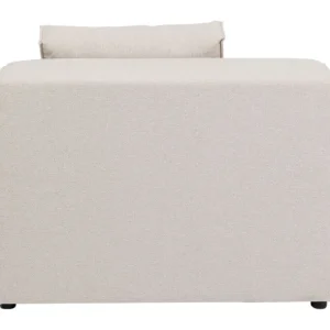 Outlet KARE Design Infinity 2-Seater 100cm Elements Cream