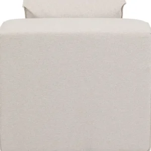 Hot KARE Design Infinity 2-Seater 80cm Elements Cream