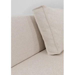 Sale KARE Design Infinity 2-Seater 120cm Elements Cream