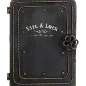 Best KARE Design Key Box Safe