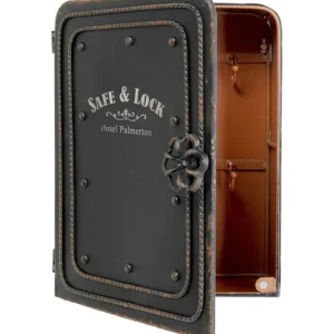 Best KARE Design Key Box Safe
