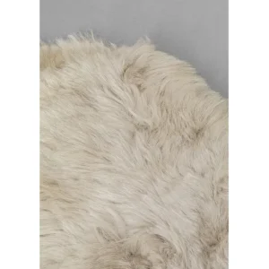 New KARE Design Lambskin Heidi Grey 65x85cm